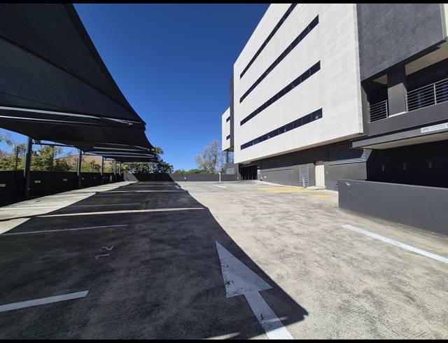 552M² OFFICE TO LET IN SANDTON CENTRAL